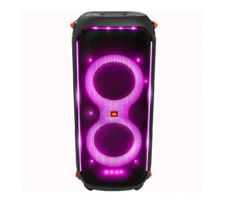 SPEAKER JBL PARTYBOX  710 NEGRO BIVOLT 800W RMS IPX4