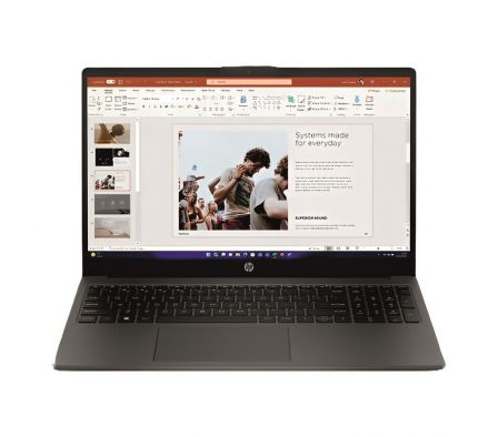 NOTEBOOK HP 250 G10 I7-1355U/16GB/512 SSD/15.6'' HD/ESP/WIND 11 PRO