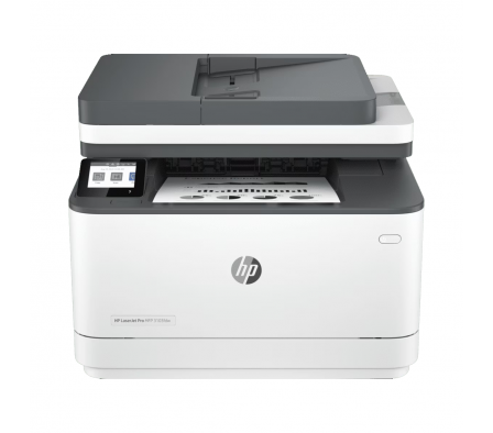 HP LASERJET PRO MFP 3103FDW