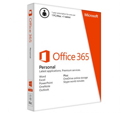 OFFICE 365 PERSONAL