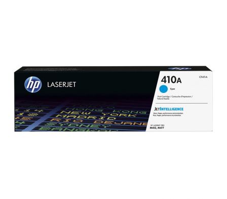 TONER HP 410A CIAN