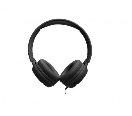 AURICULAR USB C JBL T520C – NEGRO