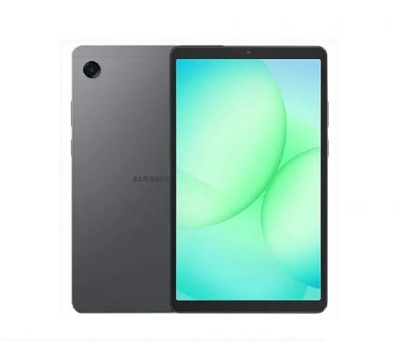 SAMSUNG TAB A11 LTE 8GB + 128GB GRAY