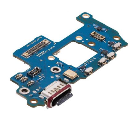 FICHA DE CARGA PARA SAMSUNG S24 FE