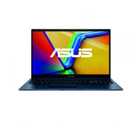 NOTEBOOK ASUS VIVOBOOK 15 X1502VA-BQ583W I7/16"/512/W11/ESP