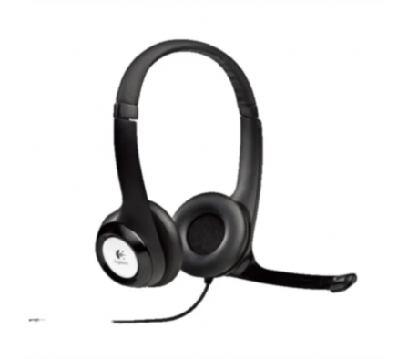 AURICULAR LOGITECH H390 CONFORT