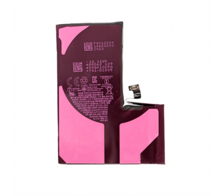 BATERIA PARA IPHONE 13 PRO