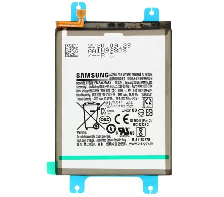 BATERIA SAMSUNG A32
