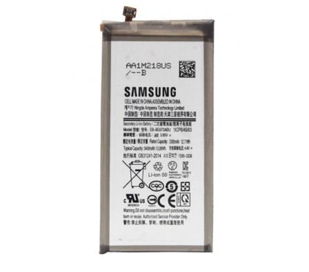 BATERIA SAMSUNG S10 ORIGINAL