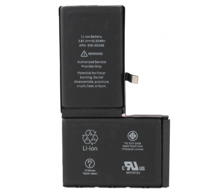 BATERIA PARA IPHONE X