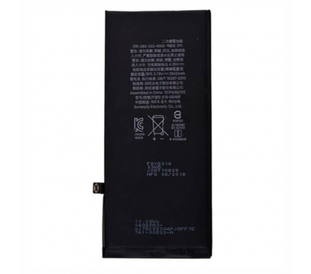 BATERIA PARA IPHONE XR 