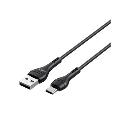 HAVIT CABLE USB A - TIPO C 1.8 MTS