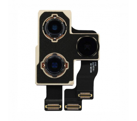 CAMARA TRASERA PARA IPHONE 11 PRO MAX