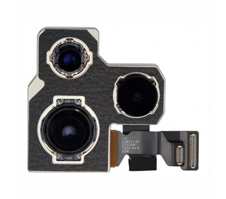 CAMARA TRASERA PARA IPHONE 14 PRO