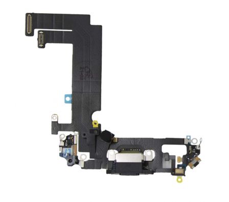 CONECTOR  FLEX DE CARGA IPHONE 12 MINI