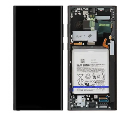 DISPLAY PARA S22 ULTRA-ORIGINAL