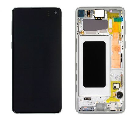 DISPLAY SAMSUNG S10 ORIGINAL