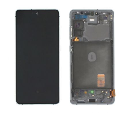 DISPLAY SAMSUNG S20 FE