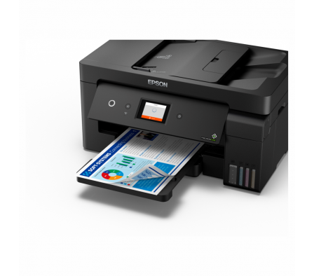 Epson Ecotank L14150 Multifuncion A3 
