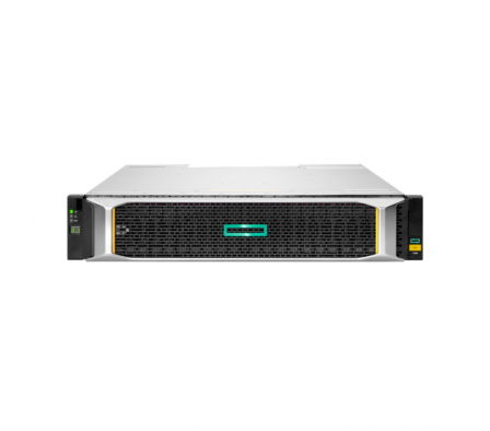 HPE MSA 1060 16GB FIBRE CHANNEL SFF STORAGE (Entrega en 48Hs.)