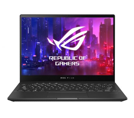 Notebook Gamer ROG Flow X13 GV301QH-K6325T 13.4'' R.9 16GB 1TB M2 TOUCH