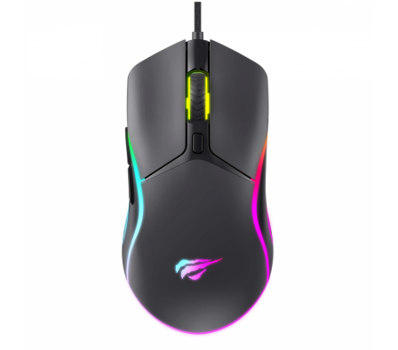 HAVIT MOUSE GAMING