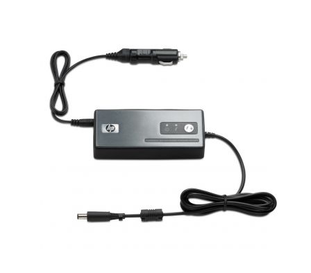 HP 90W SMART AC/AUTO/AIR COMBO ADAPTER