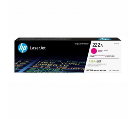 TONER HP 222A MAGENTA