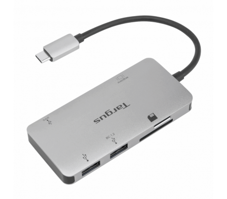 HUB TARGUS USB-C MULTIPORT ADAPTER 100W