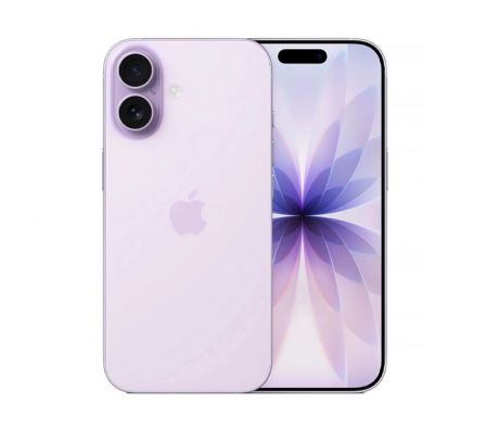 APPLE IPHONE 17 256GB LAVENDER A3519