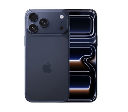 APPLE IPHONE 17 PRO MAX 512GB DEEP BLUE DUAL ESIM A3257