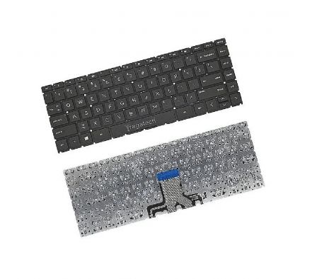 TECLADO HP US PALMREST 14-DQ1037WM