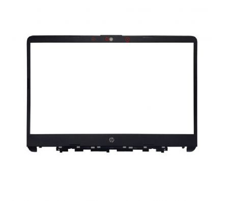 HP LCD BEZEL FOR 14-DQ1037WM