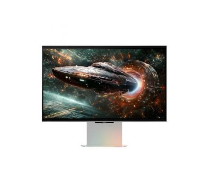 MON 27" SAMSUNG LS27FG900XNXZA 3D 165HZ 4K GAM