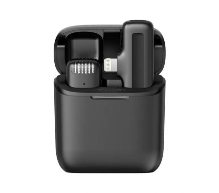 HAVIT BW MICROFONO INALAMBRICO