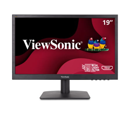 MONITOR 19" VIEWSONIC HDMI