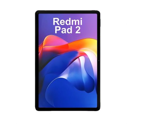 TABLET XIAOMI REDMI PAD 2 256GB/8GB 11" GRAPHITE GRAY WIFI