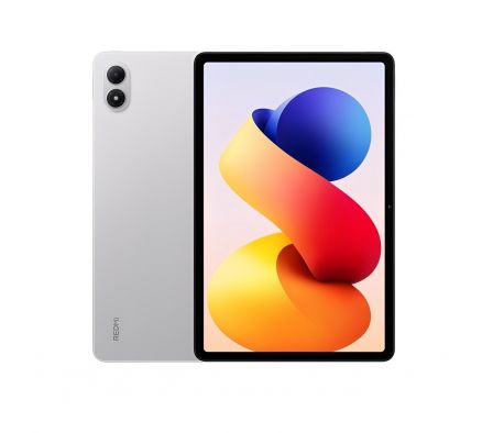 TABLET XIAOMI REDMI PAD 2 PRO 128GB/6GB 12.1" SILVER WIFI
