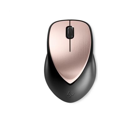 HP MOUSE INALÁMBRICO ENVY ROSA