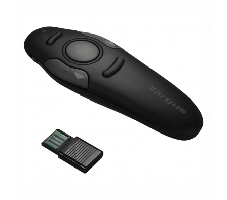 TARGUS PRESENTER WIRELESS LASER POINTER