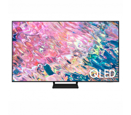 TV SAMSUNG QLED 65" UHD SMART