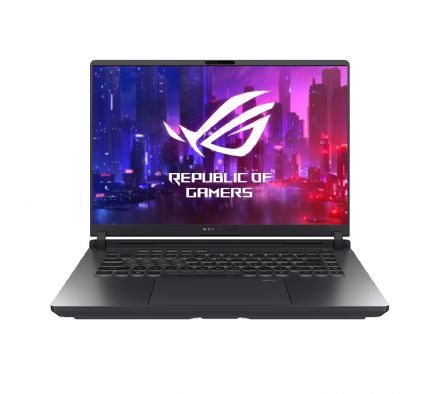NOTEBOOK GAMER ROG STRIX G16 G614PM-RV010W/16/16/1TB/5060/W11/ESP