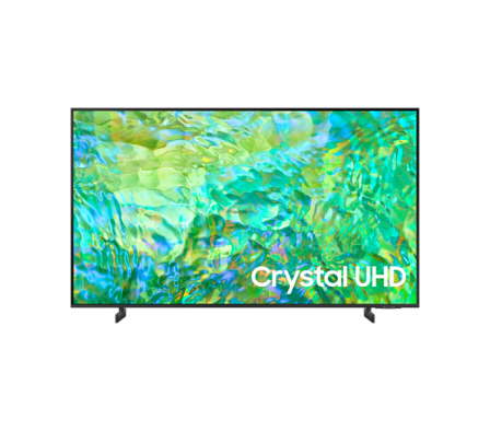 TV SAMSUNG LED 75" DU8000 UHD 4K SMART