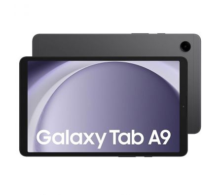 SAMSUNG TAB A9 2023 64GB WIFI GRAPHITE 