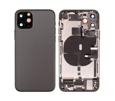 TAPA TRASERA PARA IPHONE 11 PRO