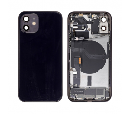 TAPA TRASERA PARA IPHONE 12