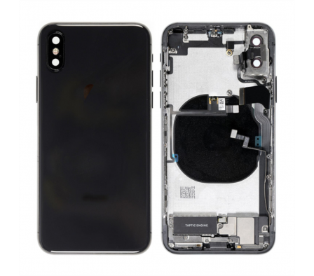 TAPA TRASERA PARA IPHONE XS