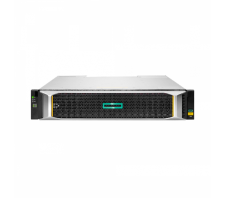 HPE MSA 1060 16GB FIBRE CHANNEL SFF 14.4TB STORAGE ARRAY (Entrega en 48Hs.) ·