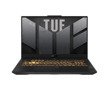 NOTEBOOK ASUS TUF FX707VV-HX226W I7 GAM 2.4/16/512/4060-8G/W11H/17.3" FHD 144 HZ