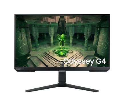 MONITOR 27" SAMSUNG LS27BG402ENXGO FHD IPS 240HZ
